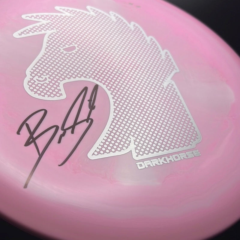 Load image into Gallery viewer, Swirl ESP Buzzz - Brodie Smith Autographed
