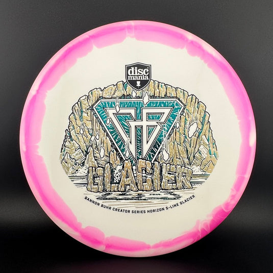 Horizon S-Line Glacier - Gannon Buhr Creator Series - Triple Foil