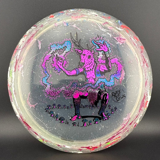 Jawbreaker Z FLX Cicada - Elk Man 2.0 by Ripper Studios