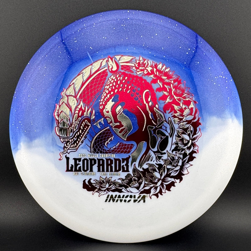 Load image into Gallery viewer, Duo Leopard3 - Ohn Scoggins 2026 Tour Series
