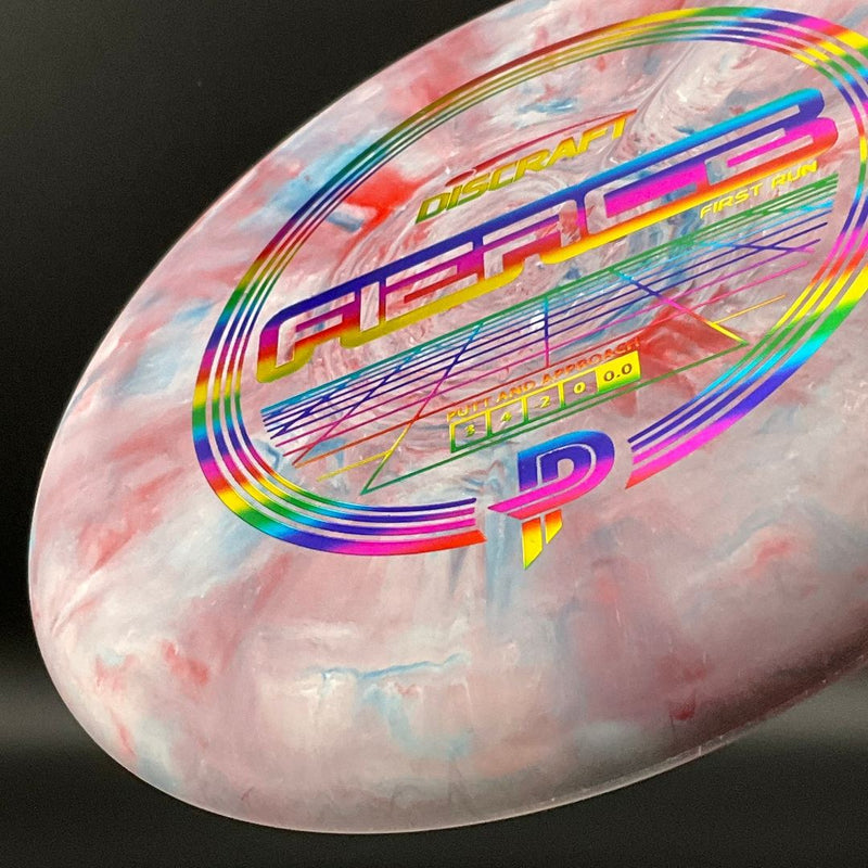Load image into Gallery viewer, Jawbreaker Fierce - First Run - Paige Pierce
