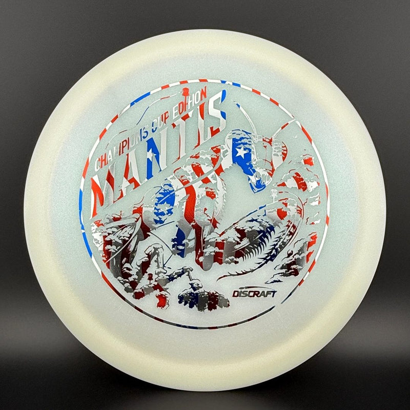 Load image into Gallery viewer, Colorshift Z Mantis - Champion's Cup Edition
