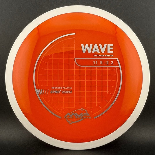 Neutron Wave