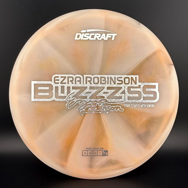 Load image into Gallery viewer, Z Swirl Buzzz SS - Ezra Robinson 2025 Tour Series
