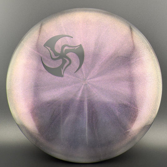VIP Glimmer Swan 2 - Huk Lab TriFly