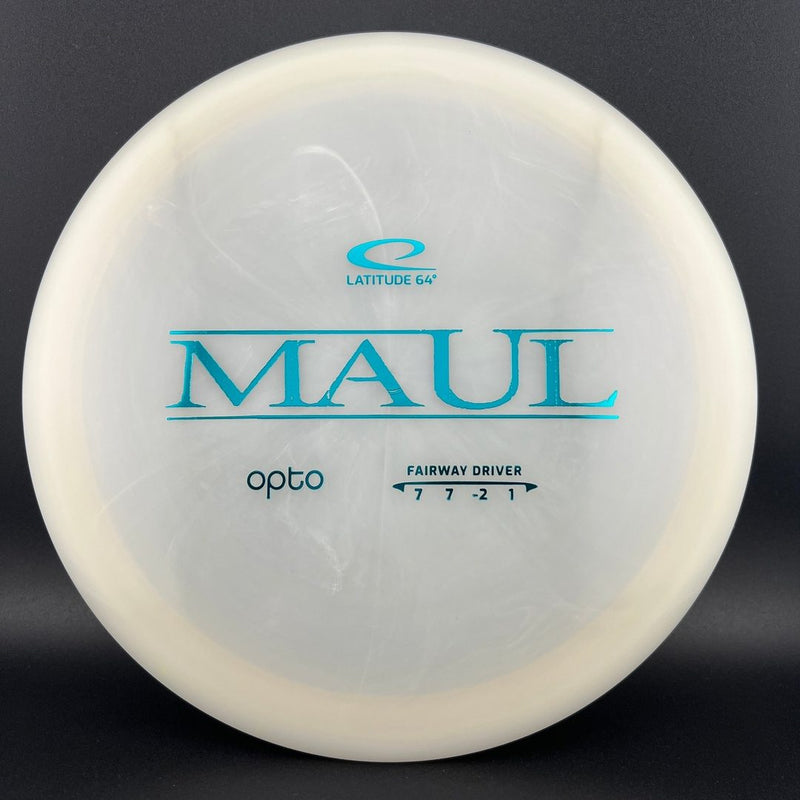 Load image into Gallery viewer, Opto Maul
