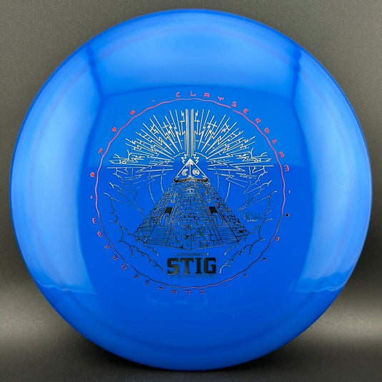K1 Hard Stig - Clay Edwards 2024 Tour Series