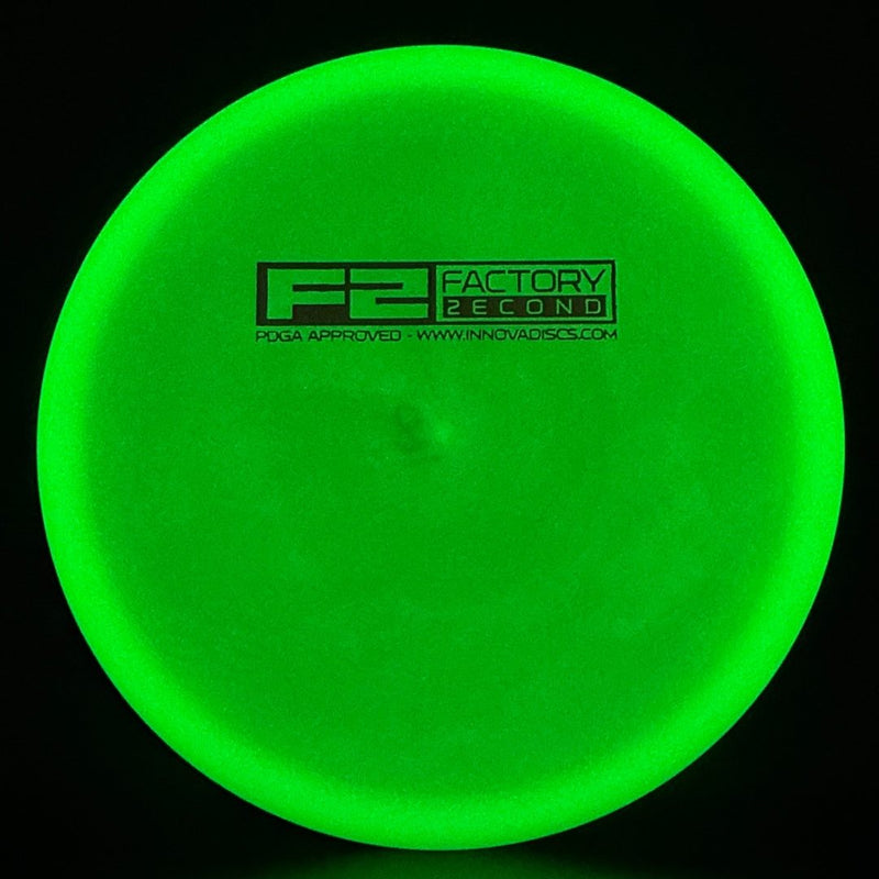 Load image into Gallery viewer, Classic Glow Champion Mako3 - F2
