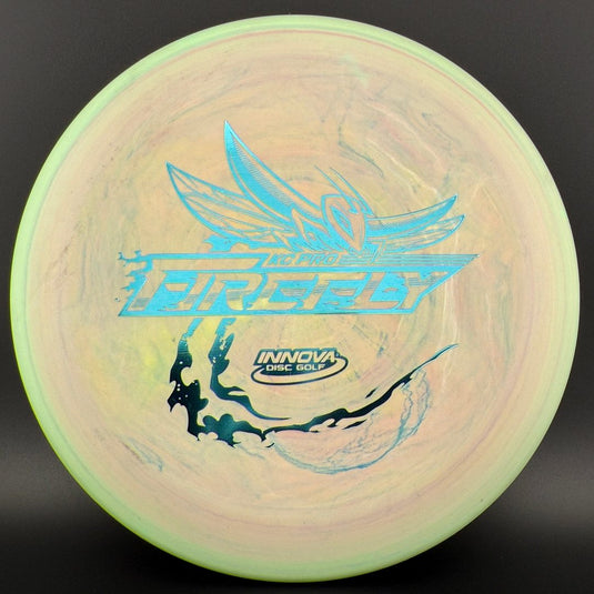 Galactic KC Pro Firefly