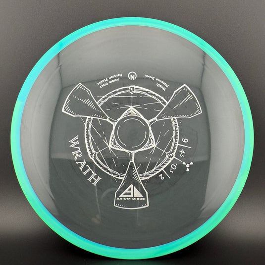 Neutron Wrath