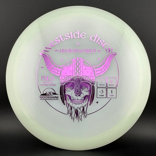 VIP Moonshine Underworld