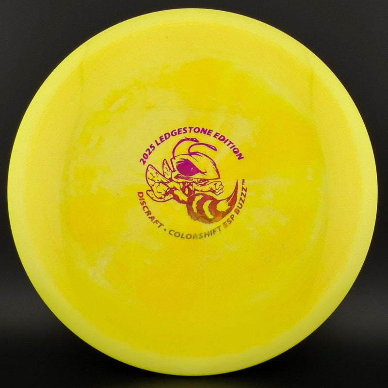 Load image into Gallery viewer, Colorshift ESP Buzzz - 2025 Ledgestone Edition
