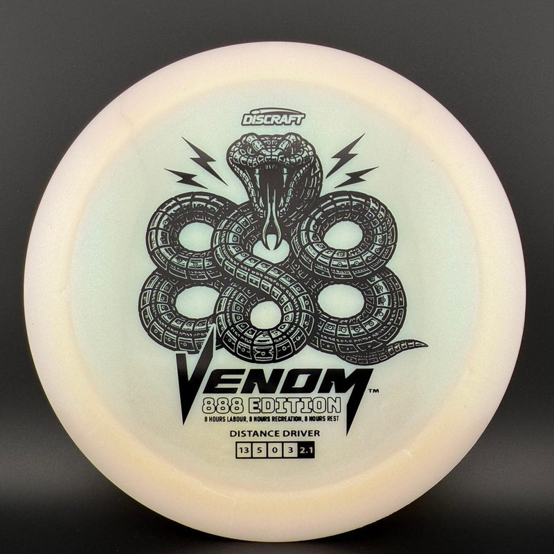Load image into Gallery viewer, Colorshift Z Venom - Anthony Barela - 888 Edition
