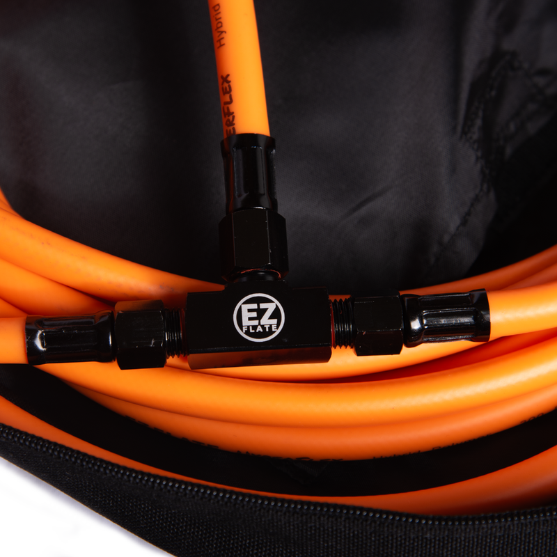Load image into Gallery viewer, Hyperflex 4-Way Hose Kit with Standard Manifold
