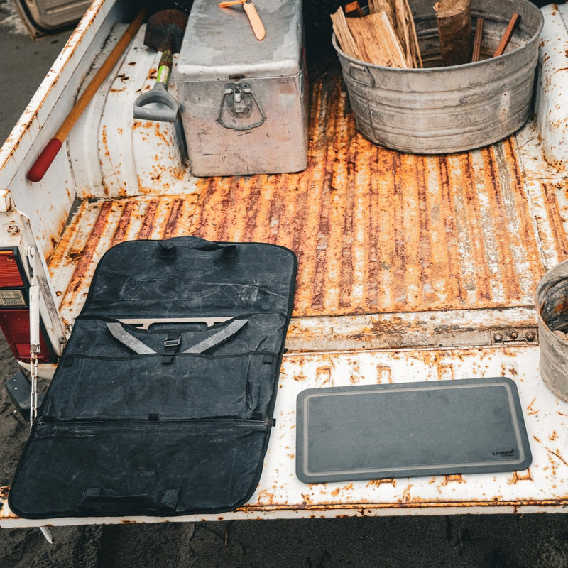 Load image into Gallery viewer, Open Fire Cook Kit
