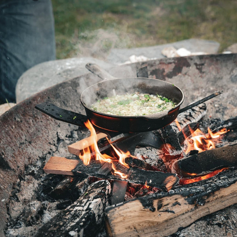 Load image into Gallery viewer, Open Fire Cook Kit
