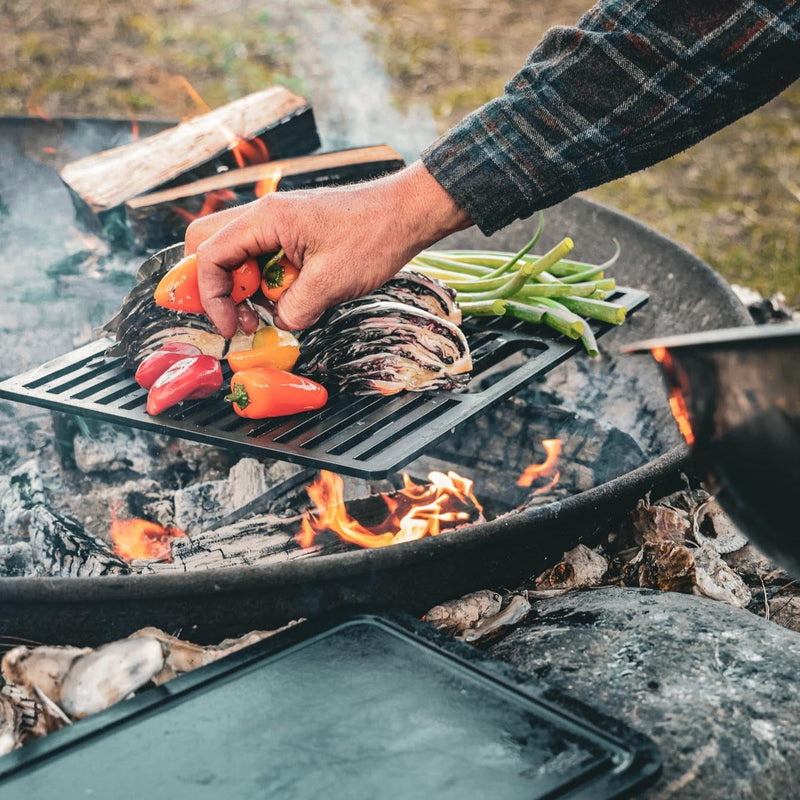 Load image into Gallery viewer, Open Fire Cook Kit
