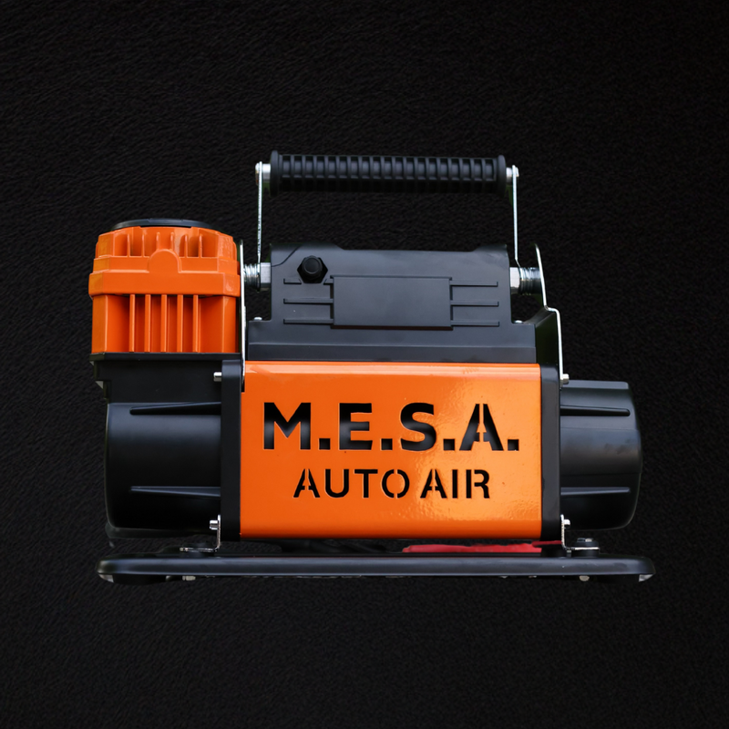 Load image into Gallery viewer, M.E.S.A. Auto Air - 5.65 CFM Portable Air Compressor
