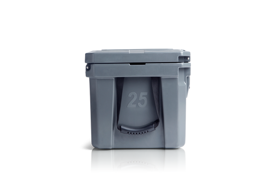 Cobalt 25 Quart Roto-Molded Super Cooler