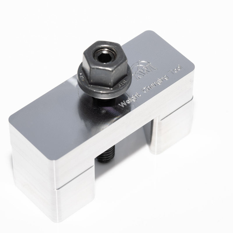 Load image into Gallery viewer, QRS Weight Change Tool
