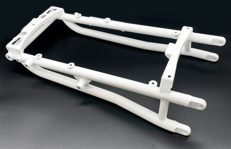 Load image into Gallery viewer, Yamaha YFZ450 4 Point Sub Frame
