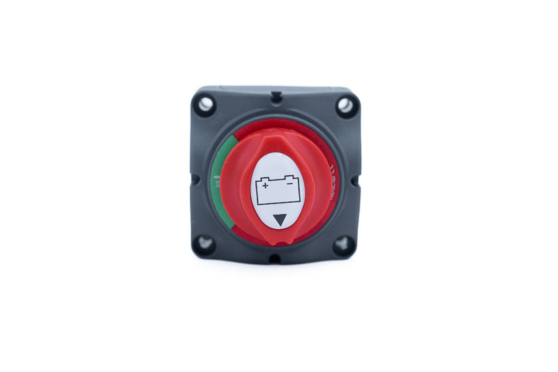 Load image into Gallery viewer, Battery Disconnect Switch On/OFF
