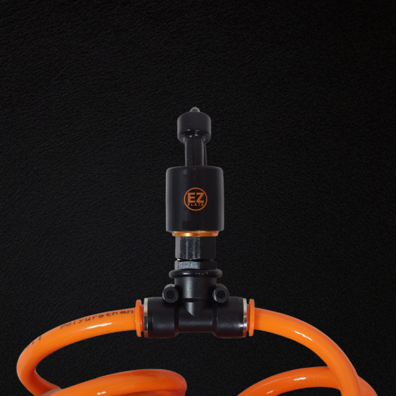 Load image into Gallery viewer, Recoil 4-Way Hose Kit with Standard Manifold
