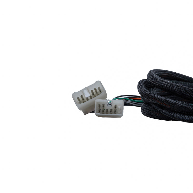 Load image into Gallery viewer, Tacoma JBL Amp Bypass Harness | &#39;16 - &#39;23 Tacoma
