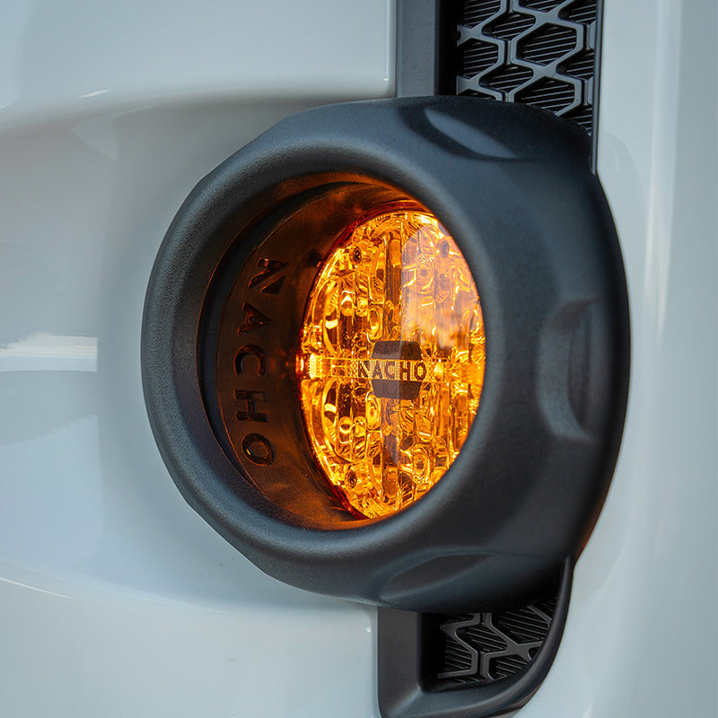 Load image into Gallery viewer, TOYOTA SAE PLUG N PLAY FOG KIT
