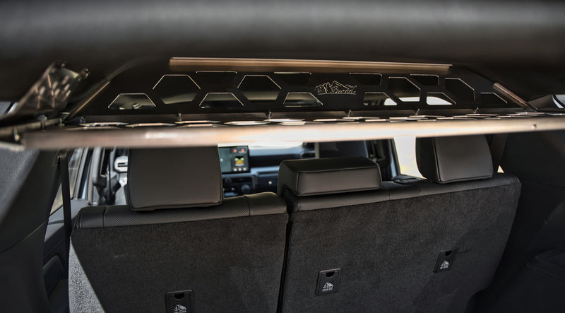 Load image into Gallery viewer, CAtuned Off-Road 6th Gen 4Runner Upper Multipurpose Shelf
