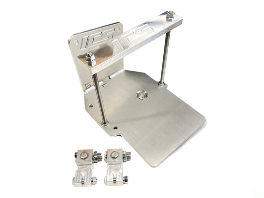 2010-2024 5th Gen Toyota 4Runner Dual Battery Tray