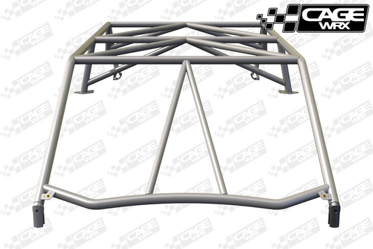 Can-Am Maverick R MAX Roll Cage KIT | "BAJA SPEC"