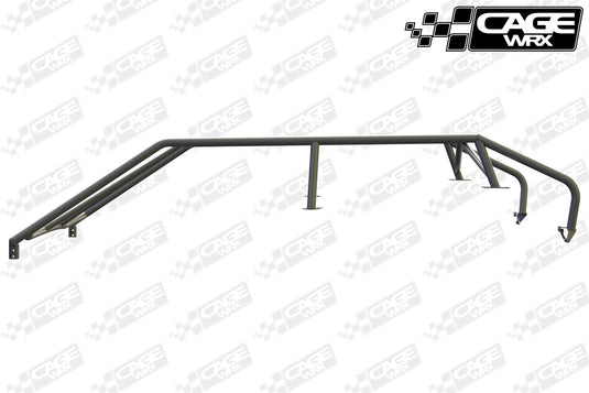 Can-Am Maverick R MAX Roll Cage KIT | "BAJA SPEC"