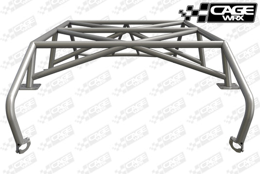 Can-Am Maverick R MAX Roll Cage KIT | "BAJA SPEC"