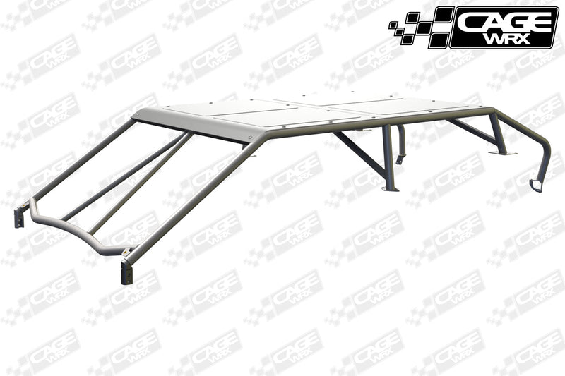 Load image into Gallery viewer, Can-Am Maverick R MAX Roll Cage KIT | &quot;BAJA SPEC&quot;
