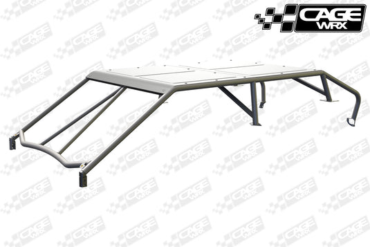 Can-Am Maverick R MAX Roll Cage KIT | "BAJA SPEC"