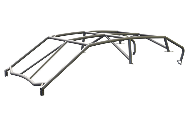 Load image into Gallery viewer, Can-Am Maverick R MAX Roll Cage KIT | &quot;SUPER SHORTY&quot;
