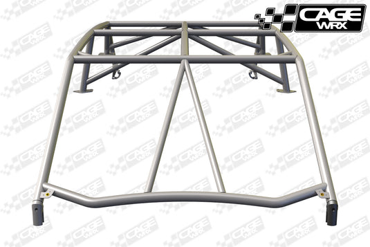 Can-Am Maverick R MAX Roll Cage KIT | 