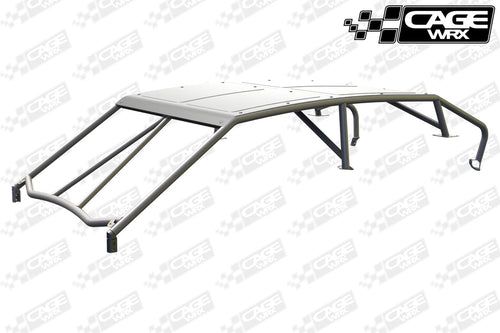 Can-Am Maverick R MAX Roll Cage | ASSEMBLED | 