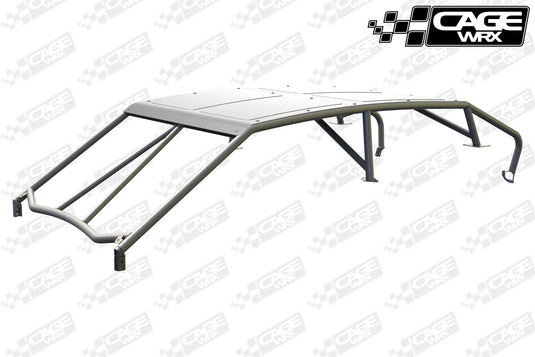 Can-Am Maverick R MAX Roll Cage | ASSEMBLED | 