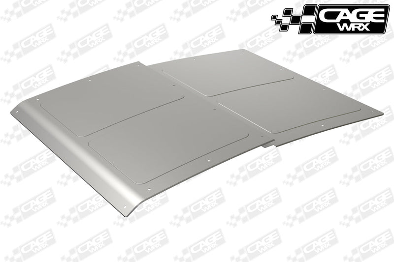 Load image into Gallery viewer, Can-Am Maverick R MAX Roll Cage KIT | &quot;SUPER SHORTY&quot;
