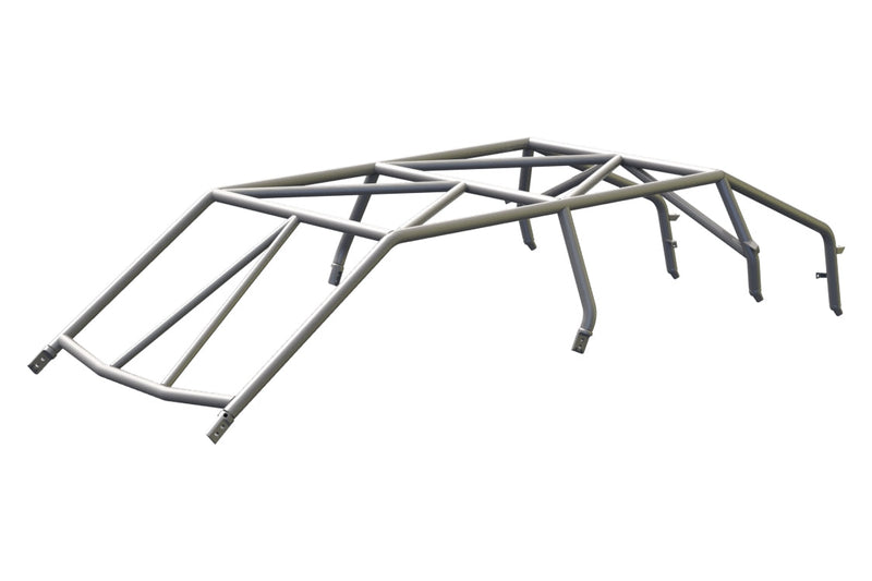 Load image into Gallery viewer, Polaris RZR Pro R4 Roll Cage KIT | &quot;BAJA SPEC&quot;
