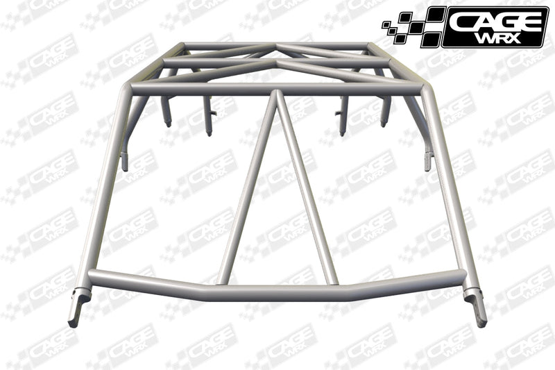 Load image into Gallery viewer, Polaris RZR Pro R4 Roll Cage KIT | &quot;BAJA SPEC&quot;
