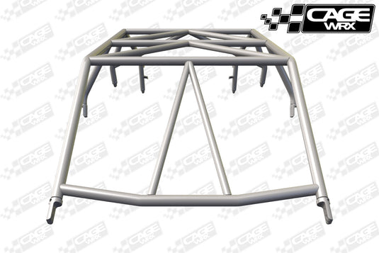 Polaris RZR Pro R4 Roll Cage KIT | "BAJA SPEC"