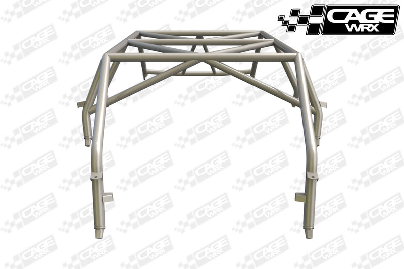 Load image into Gallery viewer, Polaris RZR Pro R4 Roll Cage KIT | &quot;BAJA SPEC&quot;
