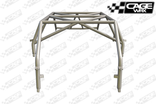 Polaris RZR Pro R4 Roll Cage KIT | "BAJA SPEC"