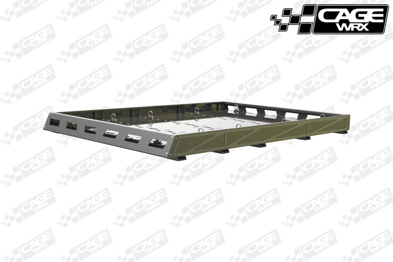 Load image into Gallery viewer, Polaris RZR Roof Rack KIT | &quot;BAJA SPEC&quot; | Pro R / Pro S / Turbo R / Pro XP 4
