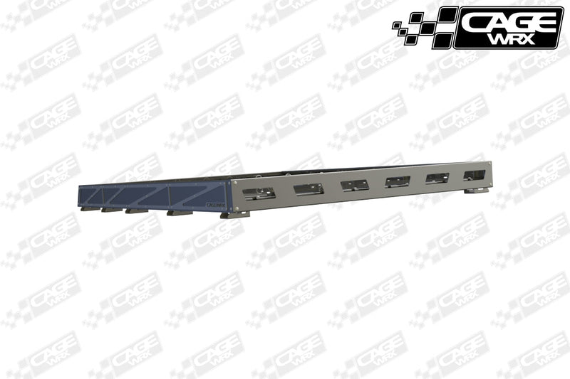 Load image into Gallery viewer, Polaris RZR Roof Rack KIT | &quot;BAJA SPEC&quot; | Pro R / Pro S / Turbo R / Pro XP 4
