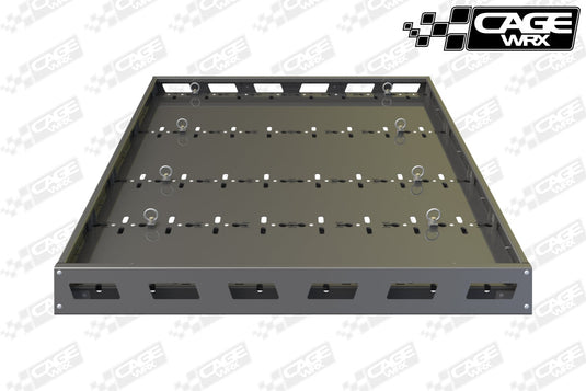 Polaris RZR Roof Rack KIT | "BAJA SPEC" | Pro R / Pro S / Turbo R / Pro XP 4