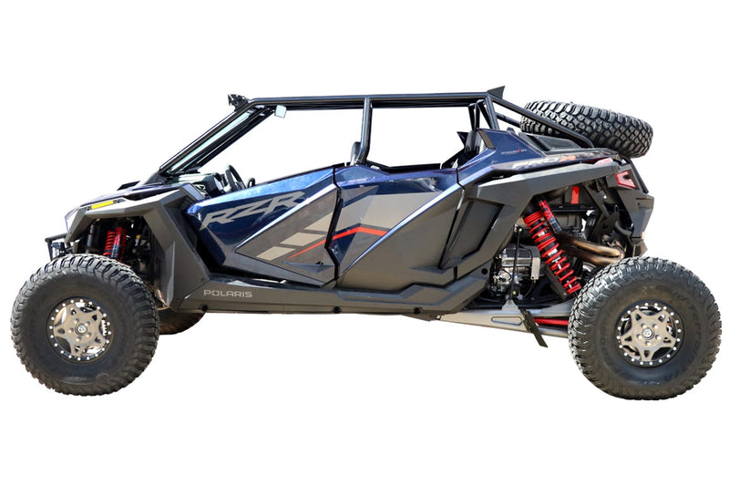 Load image into Gallery viewer, Polaris RZR Pro R4 Roll Cage | ASSEMBLED | &quot;BAJA SPEC&quot;
